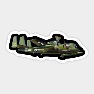 OV1-Mohawk wo Txt Sticker